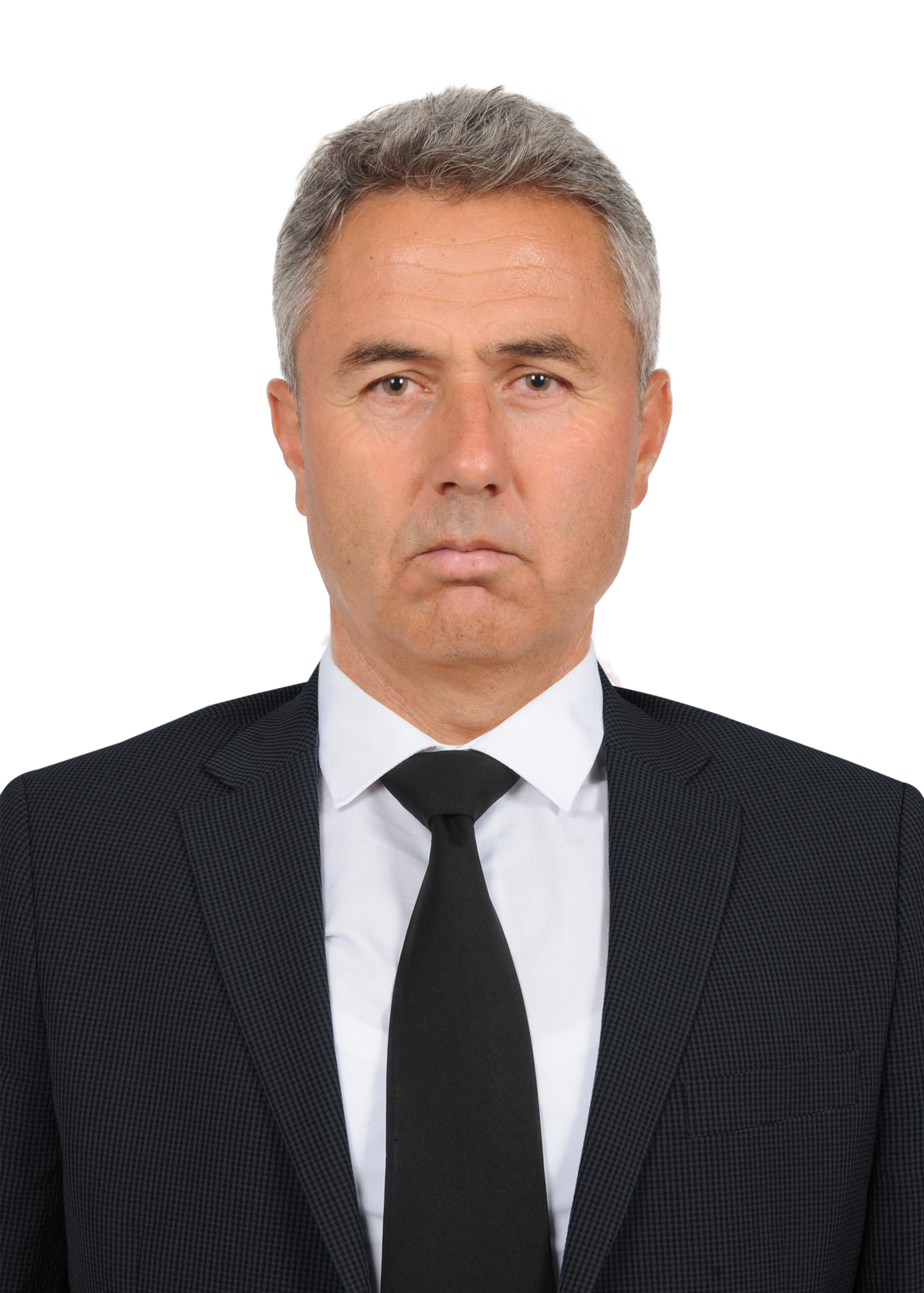 Nuh ÖZDEMİR 